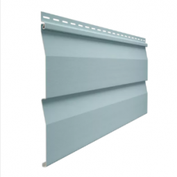Сайдинг Docke (Дёке) Standard, Корабельный брус D4.5D, 